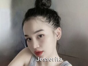 Jesserita
