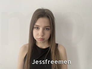 Jessfreemen