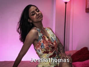 Jessiathomas