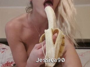 jessica90 My Porno Stash