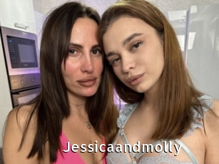 Jessicaandmolly