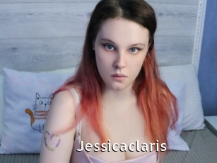 jessicaclaris My Porno Stash