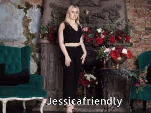Jessicafriendly
