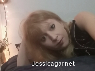 jessicagarnet My Porno Stash
