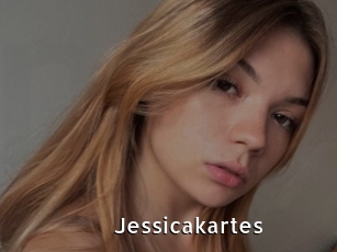 Jessicakartes