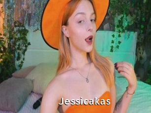 Jessicakas