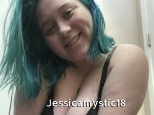 Jessicamystic18