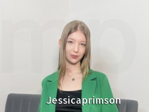 Jessicaprimson