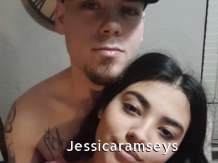 Jessicaramseys