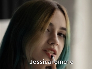 Jessicaromero
