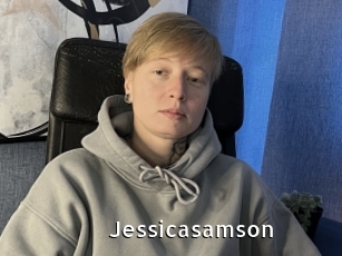 Jessicasamson