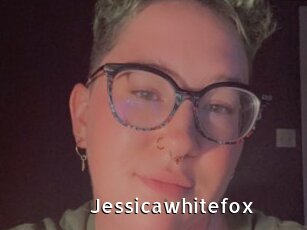 Jessicawhitefox