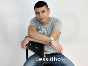 Jessidhot