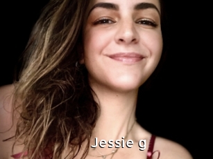 Jessie_g