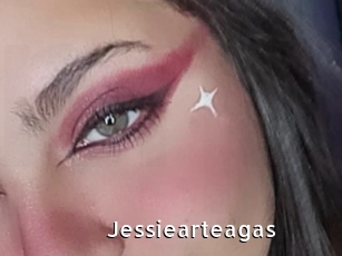 Jessiearteagas
