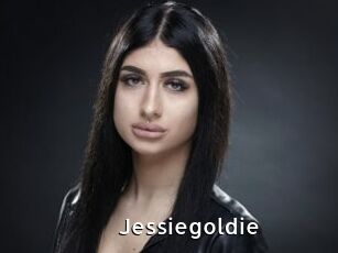 Jessiegoldie