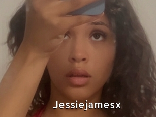 Jessiejamesx