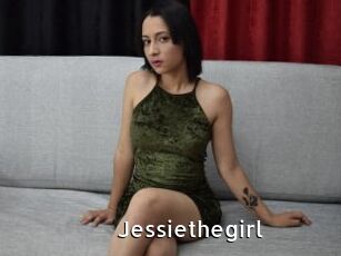 Jessiethegirl