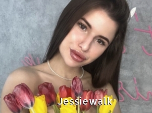 Jessiewalk