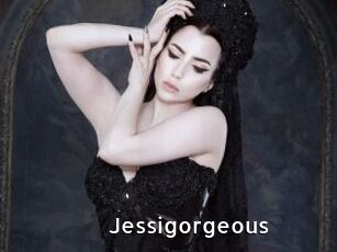 Jessigorgeous
