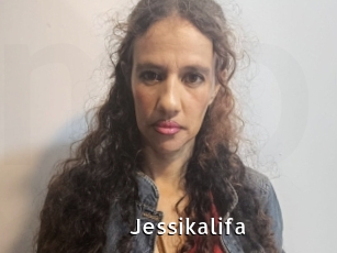 Jessikalifa