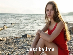 Jessikalime