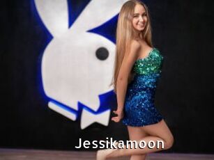 Jessikamoon