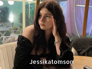 Jessikatomson