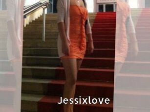 Jessixlove