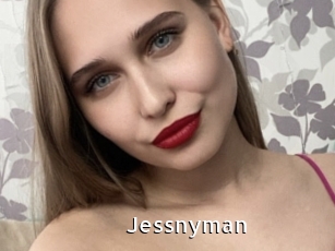 Jessnyman