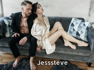 Jesssteve
