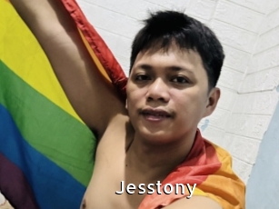 Jesstony