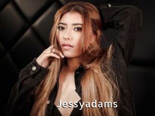 Jessyadams