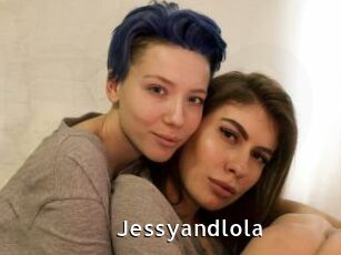 Jessyandlola