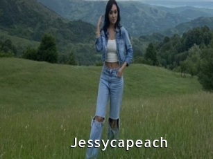 Jessycapeach