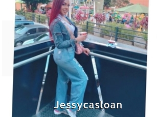 Jessycasloan