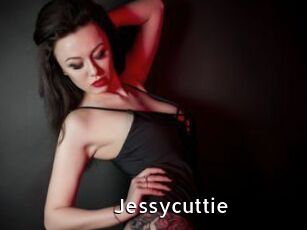 Jessycuttie