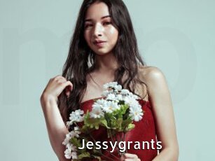 Jessygrants