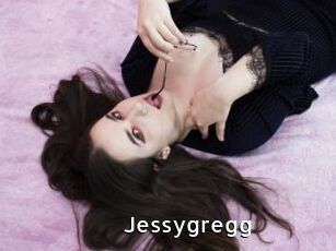 Jessygregg
