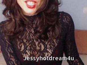 Jessyhotdream_4u