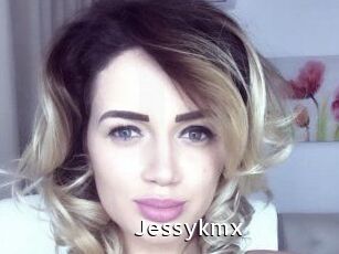 Jessykmx