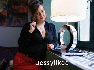 Jessylikee