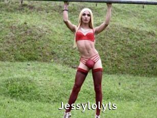 Jessylolyts