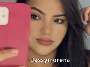 Jessymorena