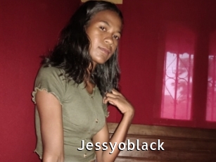 Jessyoblack