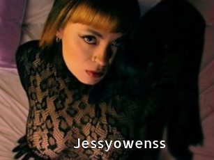 Jessyowenss