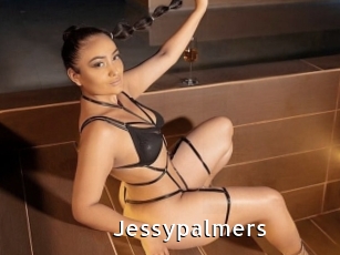 Jessypalmers
