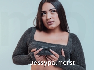 Jessypalmerst