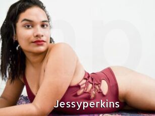 Jessyperkins