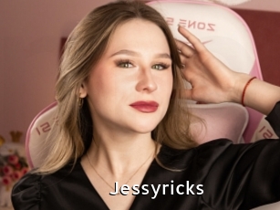 Jessyricks